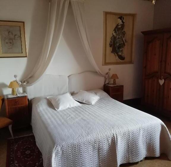 חדר סטנדרט, I Palazzi B&b