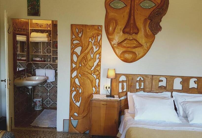 חדר סטנדרט, I Palazzi B&b