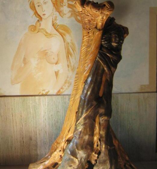 חדר סטנדרט, I Palazzi B&b