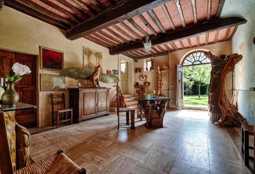 חדר סטנדרט, I Palazzi B&b