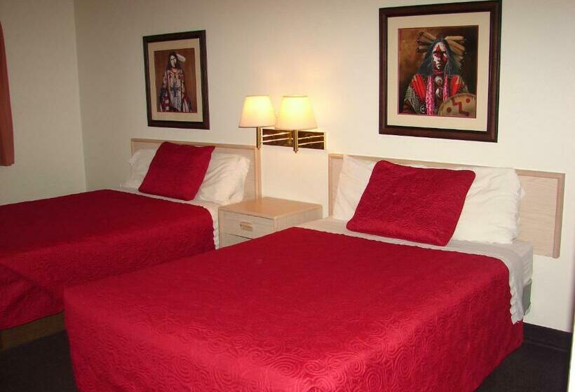 غرفة ديلوكس, Mountain View Motor Inn