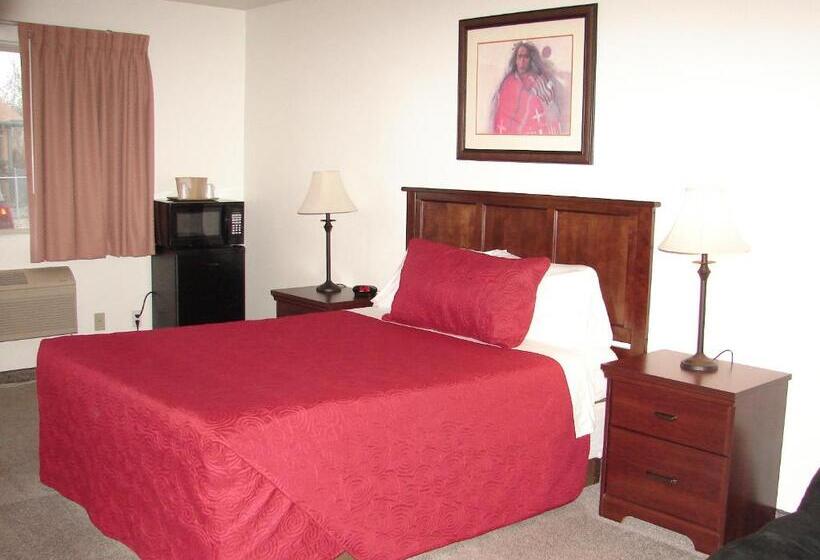 غرفة ديلوكس فردية, Mountain View Motor Inn