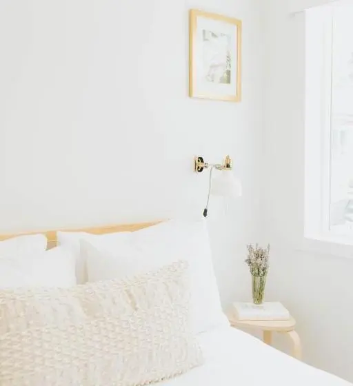 デラックスルーム, Naramata Courtyard Suites