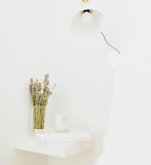 Deluxe Szoba, Naramata Courtyard Suites