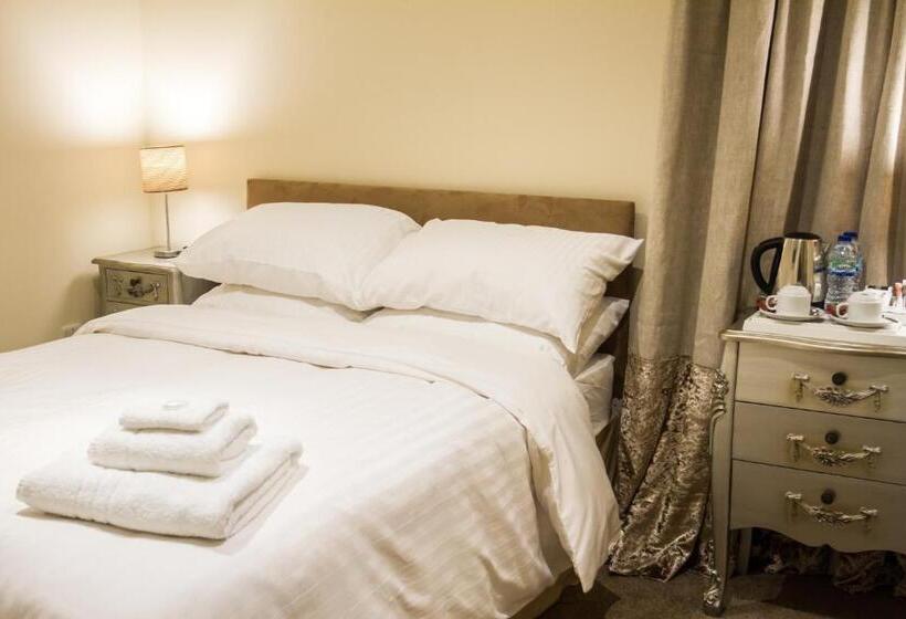 Номер Deluxe, Fair Oak House Exeter Airport