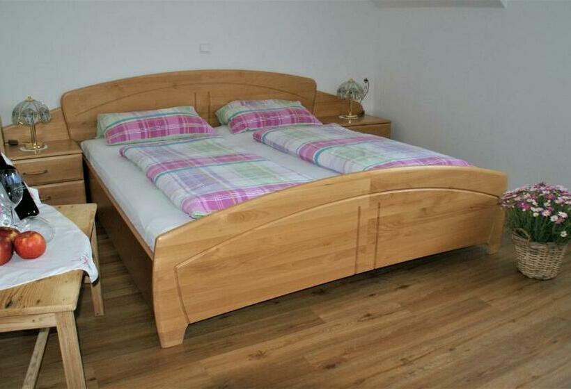 Номер Стандарт, Gasthof & Gästehaus Trummer