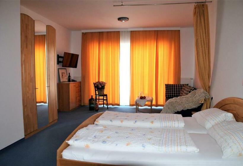 Семейный Номер, Gasthof & Gästehaus Trummer