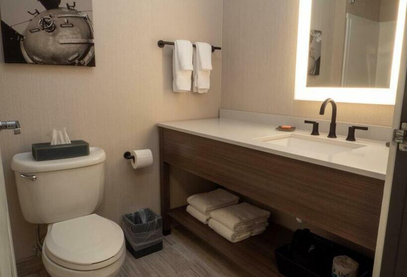 غرفة قياسية, Grand Superior Lodge