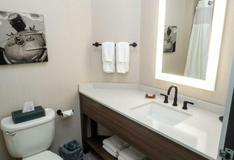 غرفة قياسية مطلّة علي البحيرة, Grand Superior Lodge