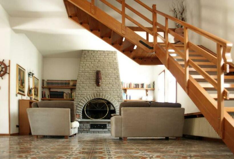 Стандартный Номер Кровать Кинг, Riob&b