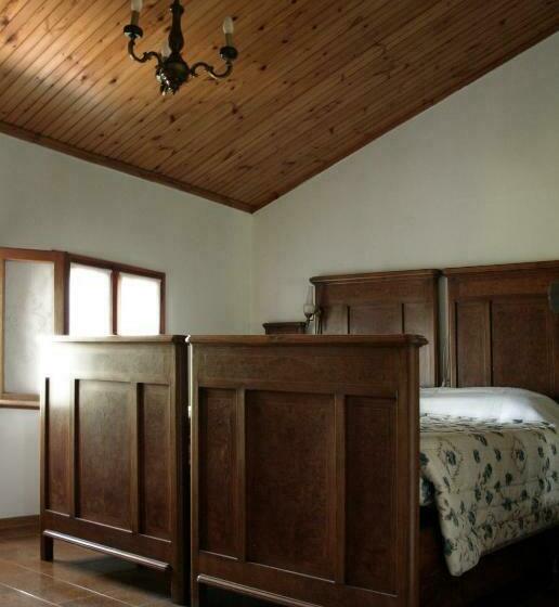 Стандартный Номер Кровать Кинг, Riob&b