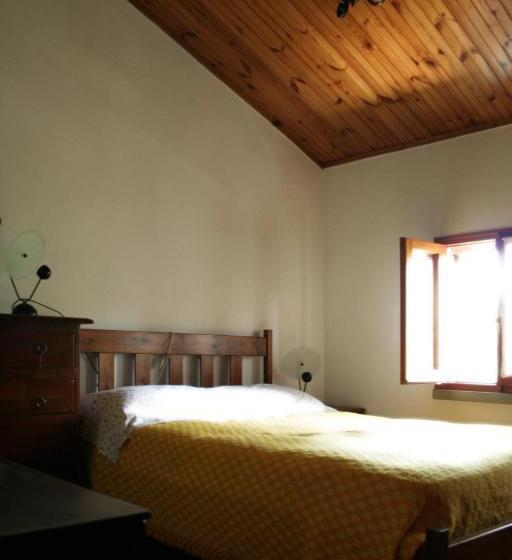 Стандартный Номер Кровать Кинг, Riob&b