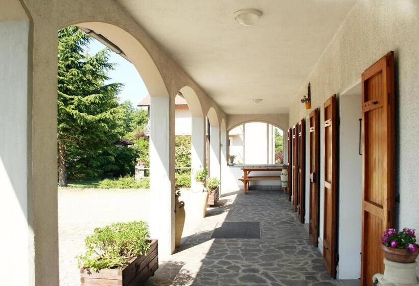 Семейный Номер Superior, Riob&b