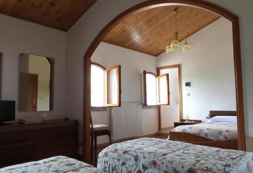 Семейный Номер Superior, Riob&b