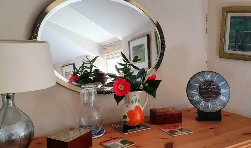 スーペリアールーム, Tracebridge Cottage B&b