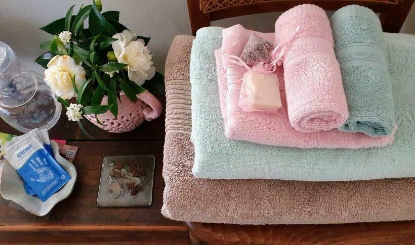 غرفة سوبيريور سرير كينج, Tracebridge Cottage B&b