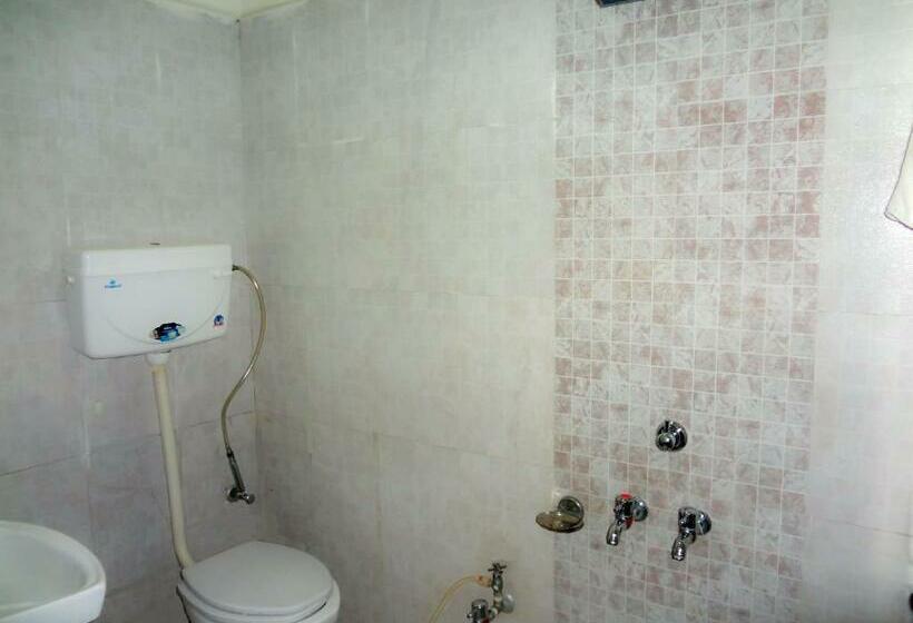 חדר דלוקס, Parvati Palace Sehore