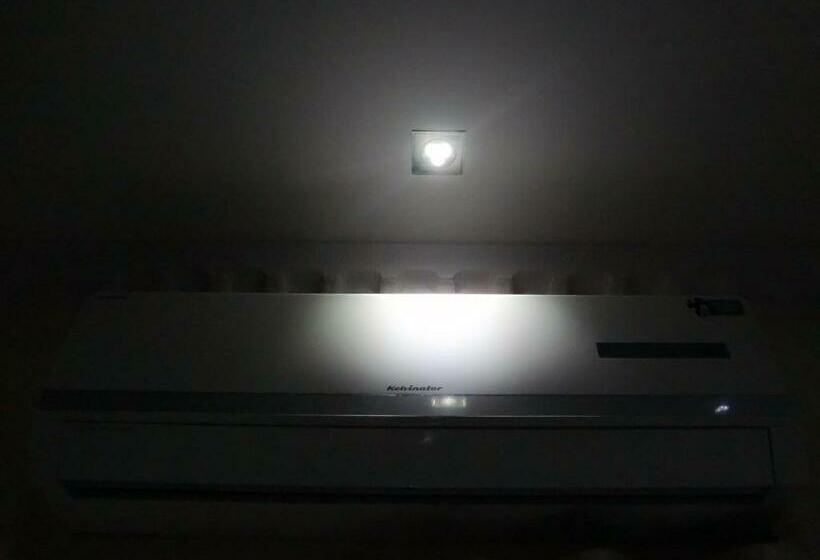 חדר דלוקס, Parvati Palace Sehore