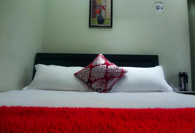 Номер Deluxe, Parvati Palace Sehore