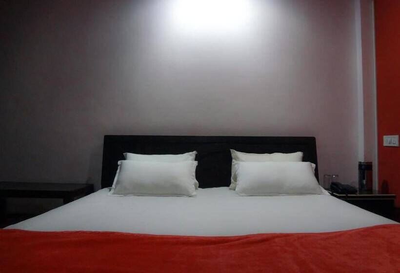 חדר סטנדרט, Parvati Palace Sehore