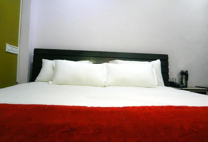 חדר סטנדרט, Parvati Palace Sehore