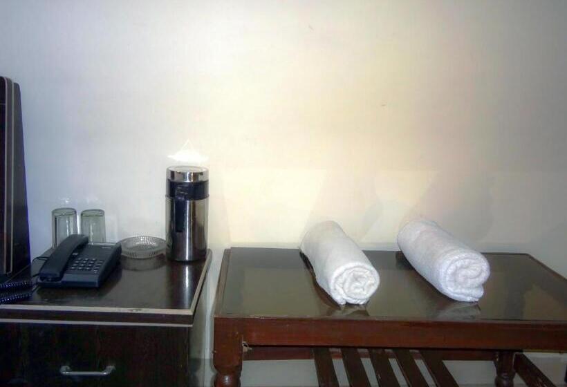 חדר סטנדרט, Parvati Palace Sehore