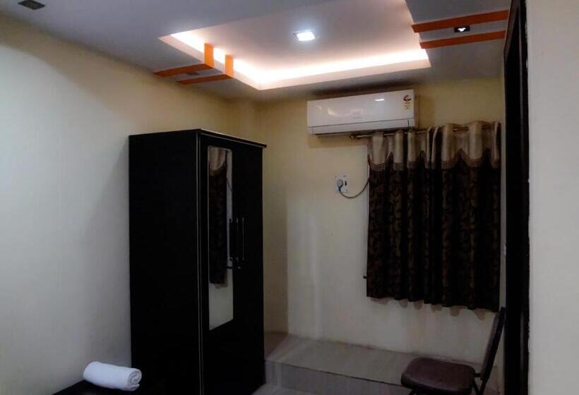 חדר סטנדרט, Parvati Palace Sehore