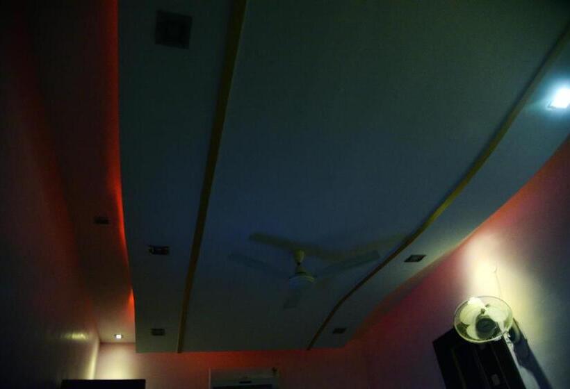 חדר סטנדרט, Parvati Palace Sehore