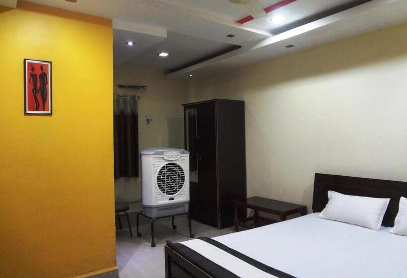 Номер Economy, Parvati Palace Sehore