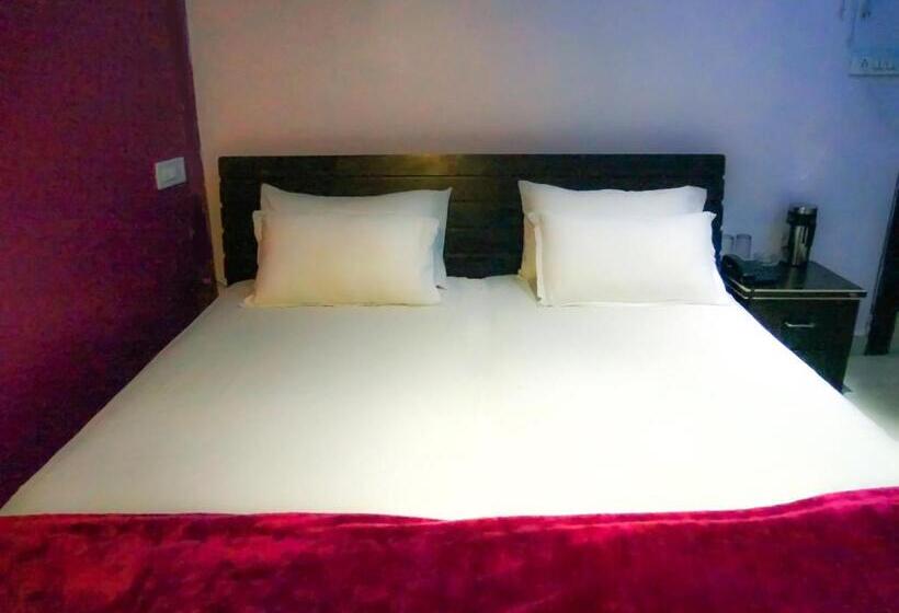 חדר סטנדרט, Parvati Palace Sehore