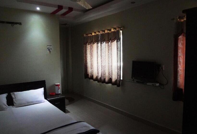 Номер Economy, Parvati Palace Sehore