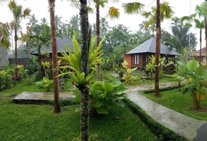 デラックスルーム, Dong Loka Guesthouse Bali