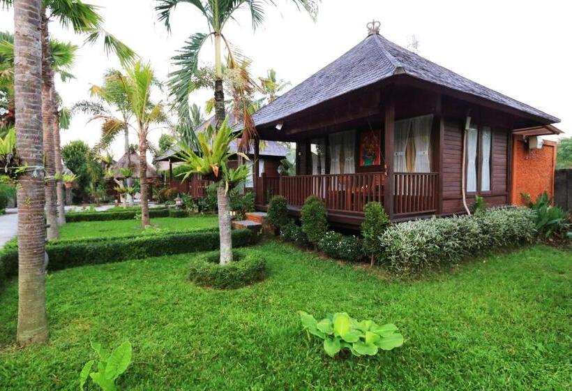 豪华房间, Dong Loka Guesthouse Bali