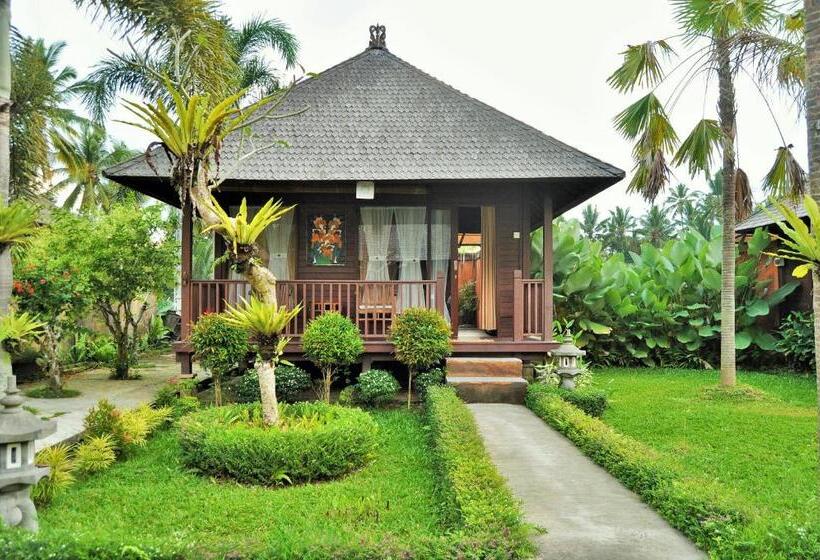 豪华房间, Dong Loka Guesthouse Bali