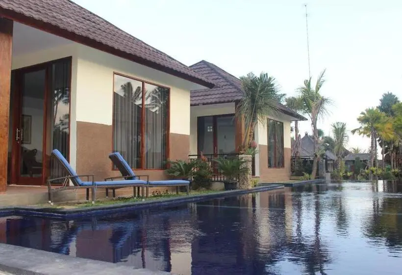 スイート, Dong Loka Guesthouse Bali