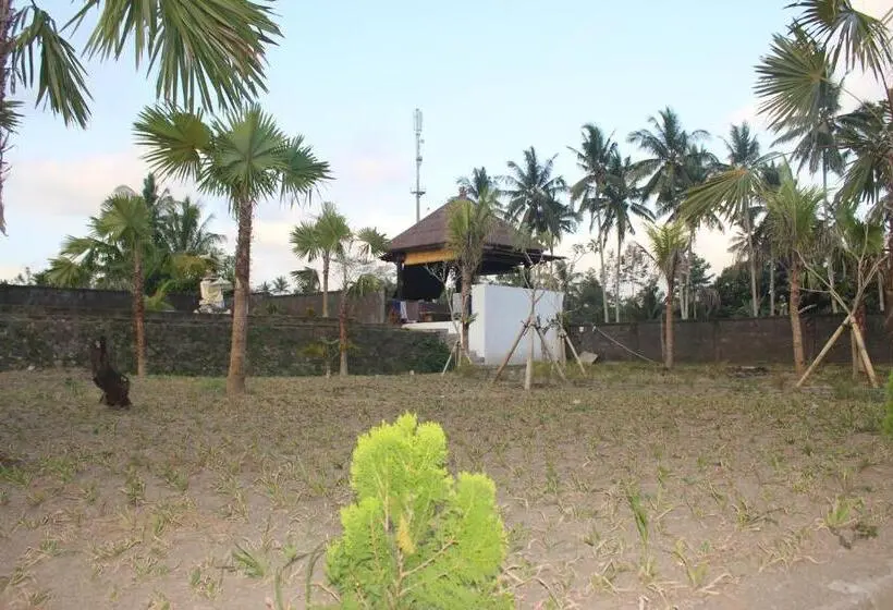 スイート, Dong Loka Guesthouse Bali