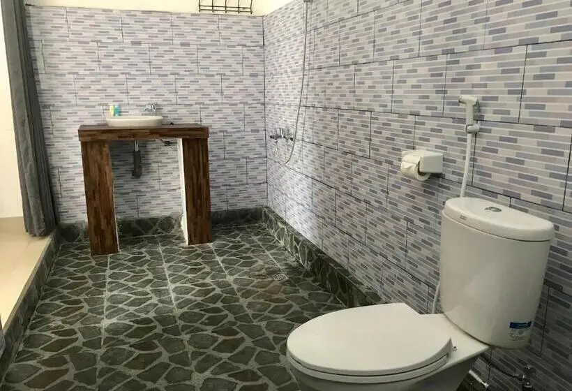 スイート, Dong Loka Guesthouse Bali