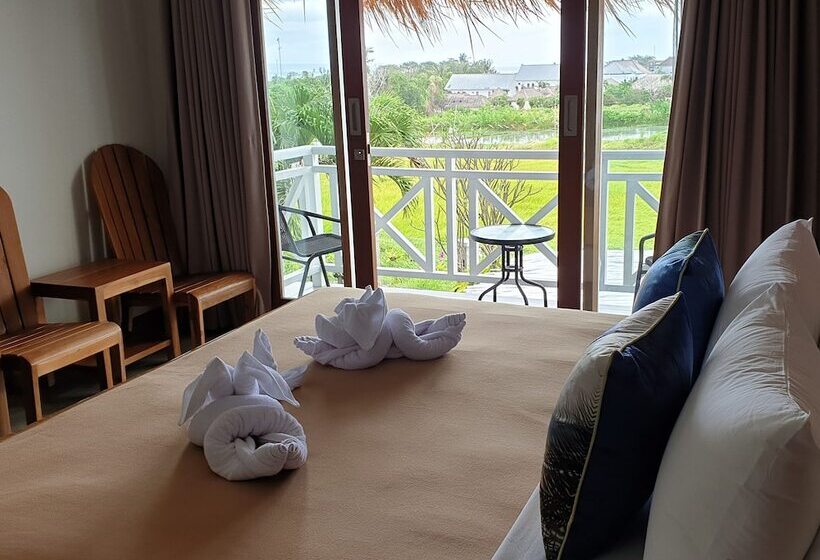 Habitació Estàndard, Camp 308