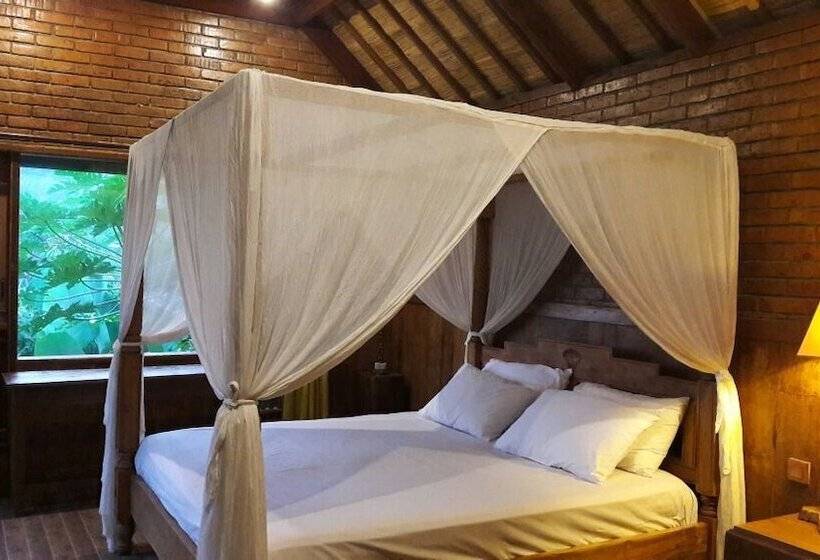 ファミリールーム, Jatiwangi Villa