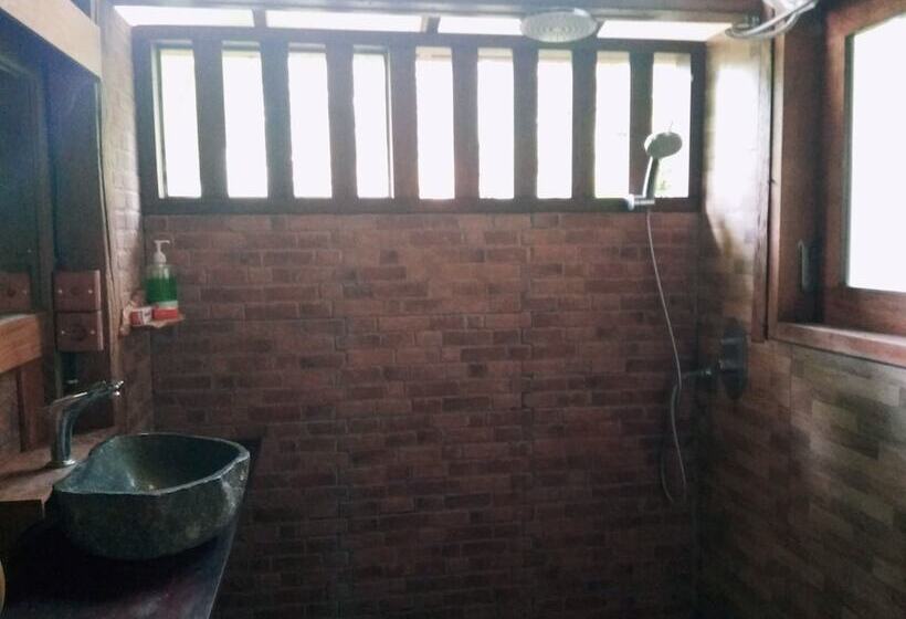 ファミリールーム, Jatiwangi Villa