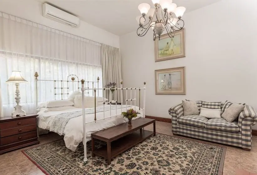 エクゼクティブスイート, Royston Hall Historical Guesthouse