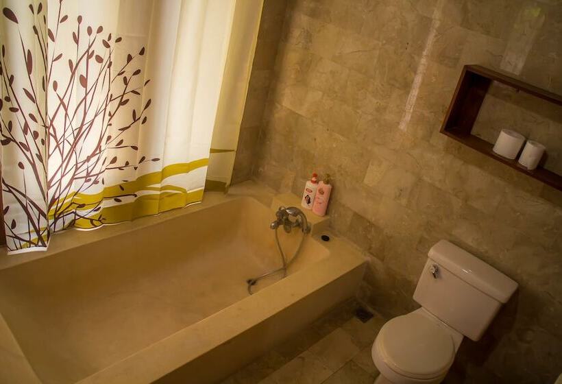 带1个卧室的别墅, Sunrise