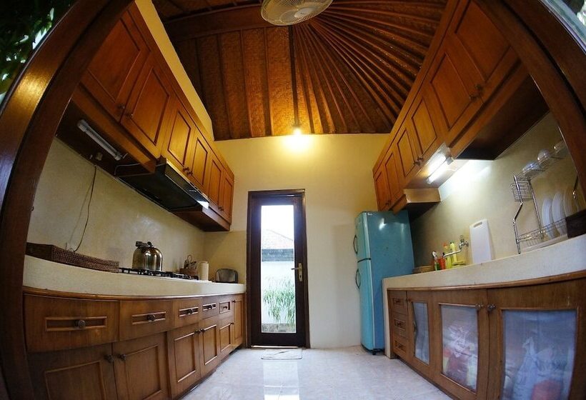 带1个卧室的别墅, Sunrise