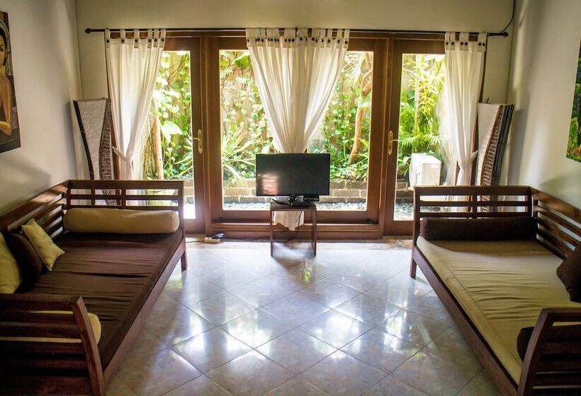 带1个卧室的别墅, Sunrise