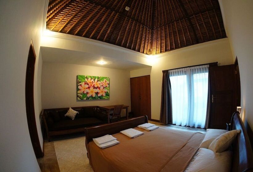 带1个卧室的别墅, Sunrise