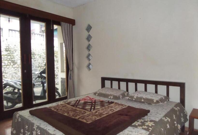 Номер Economy, Villa Anna
