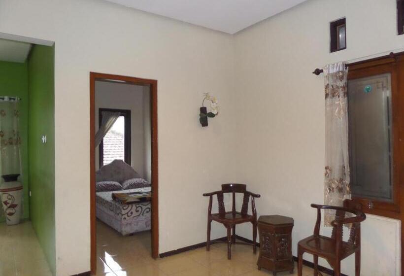 Номер Economy, Villa Anna
