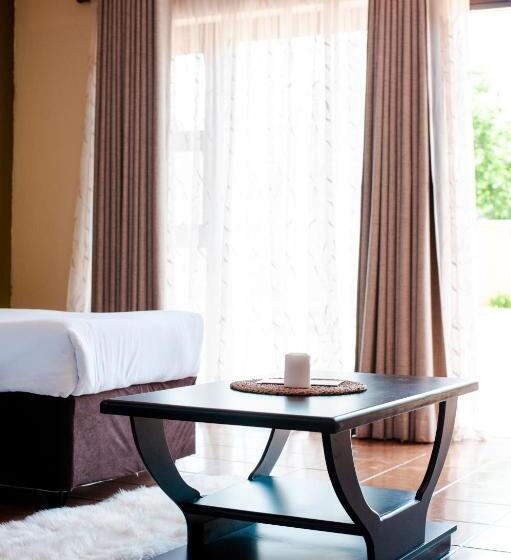 Номер Deluxe Кровать Кинг, Avela