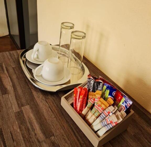 Номер Deluxe Кровать Кинг, Avela