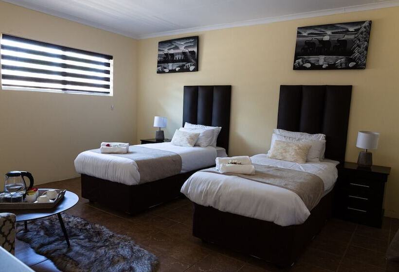 Номер Стандарт, Avela